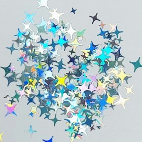 copy of Confeti Nail World MIX 50 , 2,5 gr.