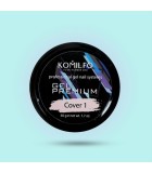 Gel Komilfo