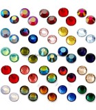 Cristales Brillantes