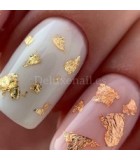 Foil "Pan de oro"