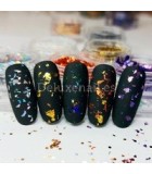 Foil "Vidrio roto"