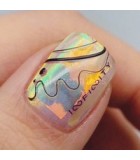 Mirror Foil