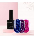 "Stardust Glitter" Komilfo