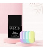 Esmaltes Permanentes